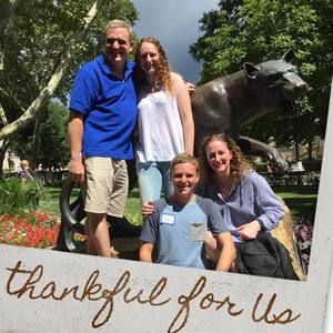 Meet your Posher, Debbie